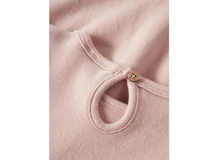Jurk Thora - cameo rose