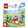 Lego - BLU Berry 4plus Berry Blueys Teeparty