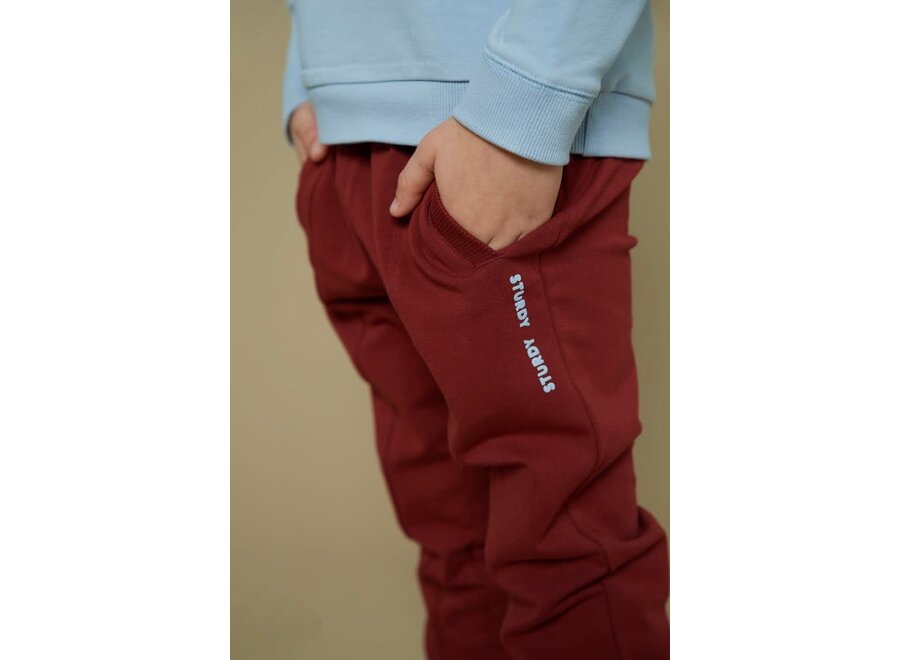 Broek - Waves and Whales - Bordeaux