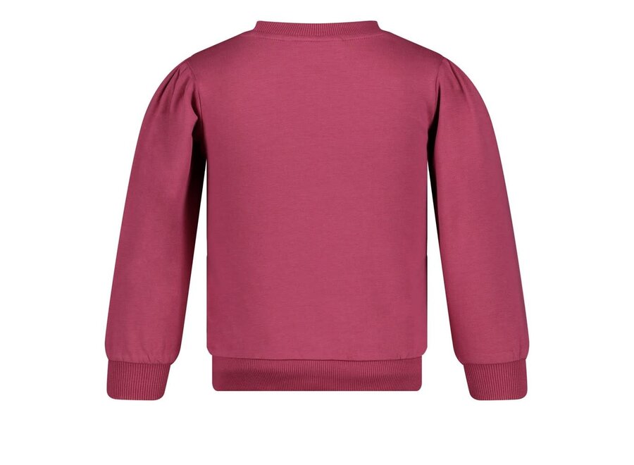 Sweater - Shine Bright - Violet