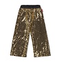 Pailetten culotte - Shine Bright - Goud