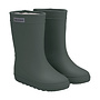 Thermo Boots Solid - Green | Kambaba