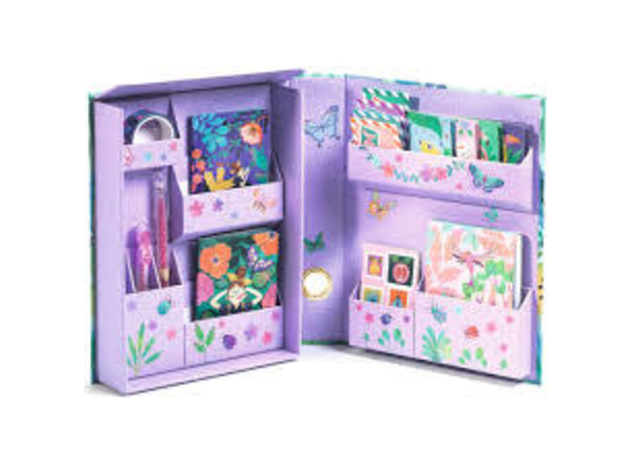 Stationery cabinet Marie