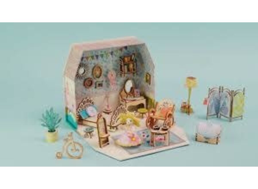 Mi House - Alba