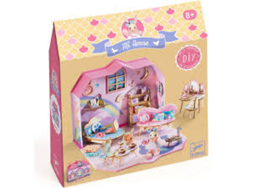 Mi House - Rosie