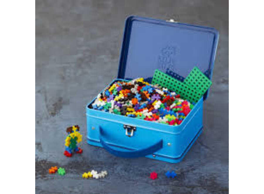 Reiskoffer basic Plus-Plus: 600 stuks (7002)