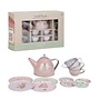 Little Dutch Fairy Garden Servies