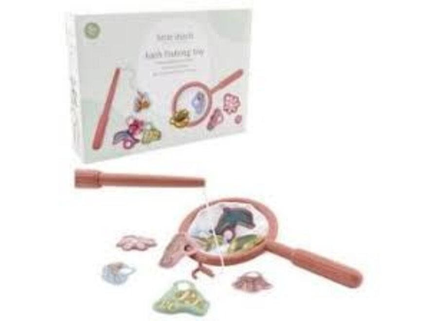 Little Dutch Visspel Gir