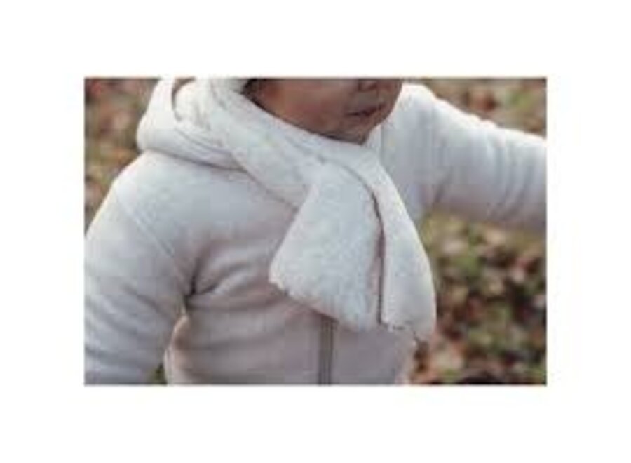 Sjaal Malmo pebble, One Size