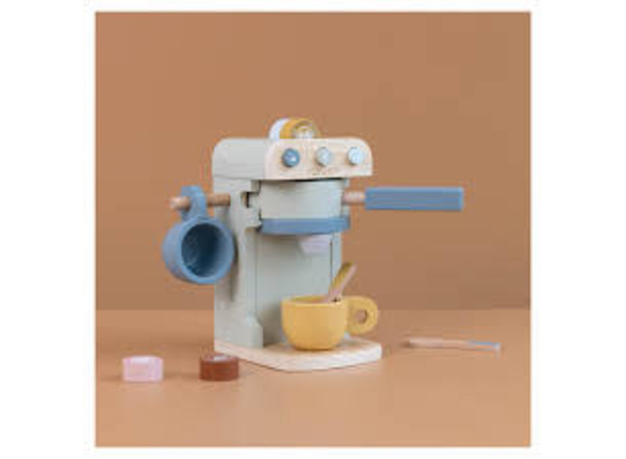 Koffiezetappparaat FSC