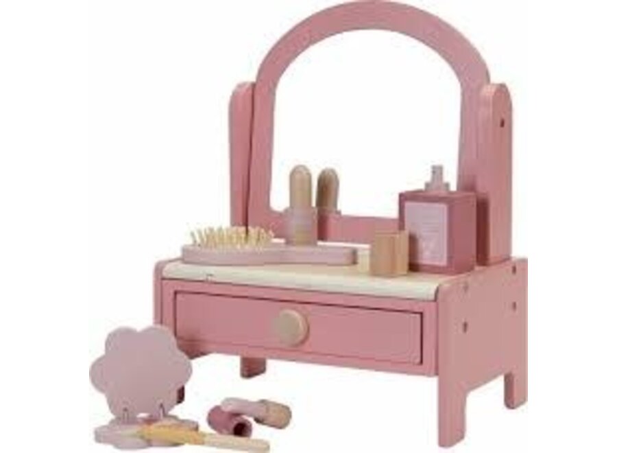 Kaptafel FSC