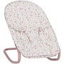 Poppen wipstoel Soft Flowers