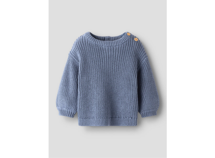 Trui offe knit -  Flint Stone