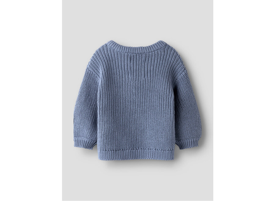 Trui offe knit -  Flint Stone