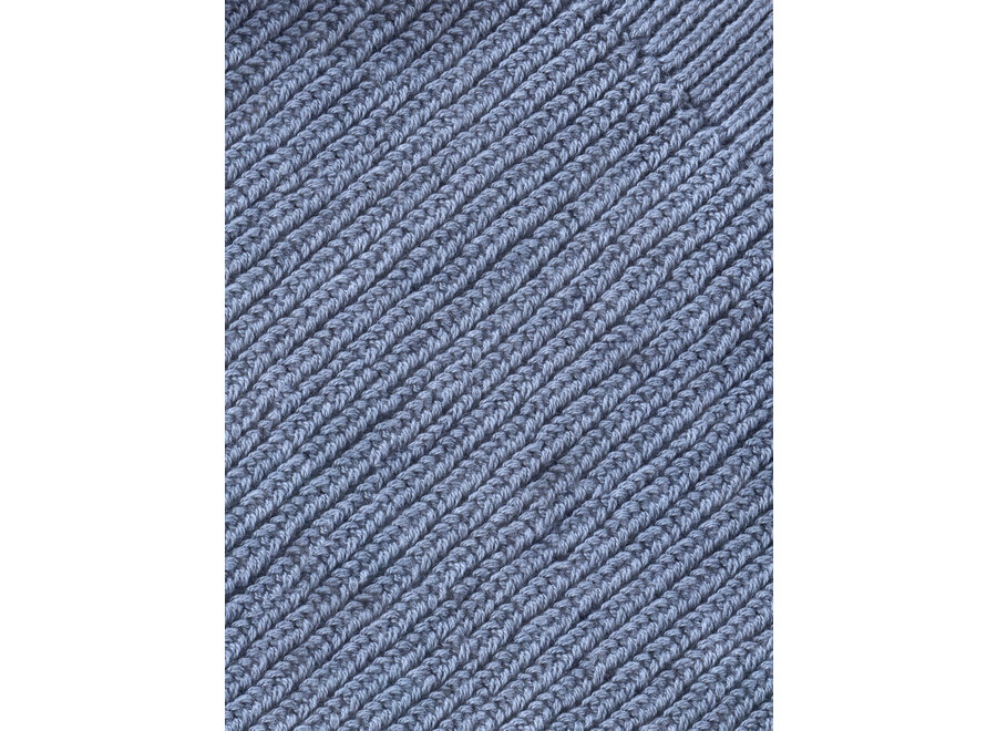 Trui offe knit -  Flint Stone