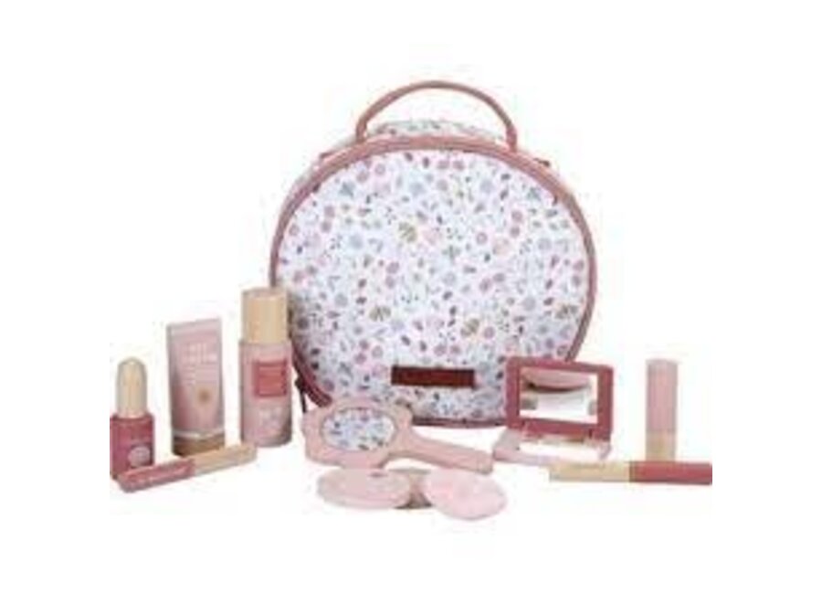 Little Dutch Make-Up tas FSC