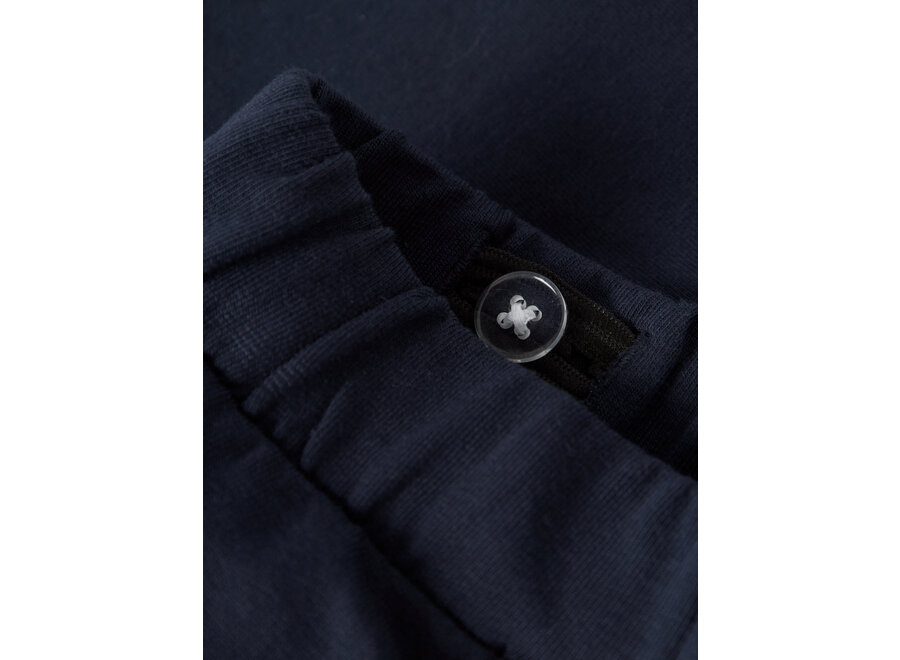 Broek Robinson trousers - Navy blazer