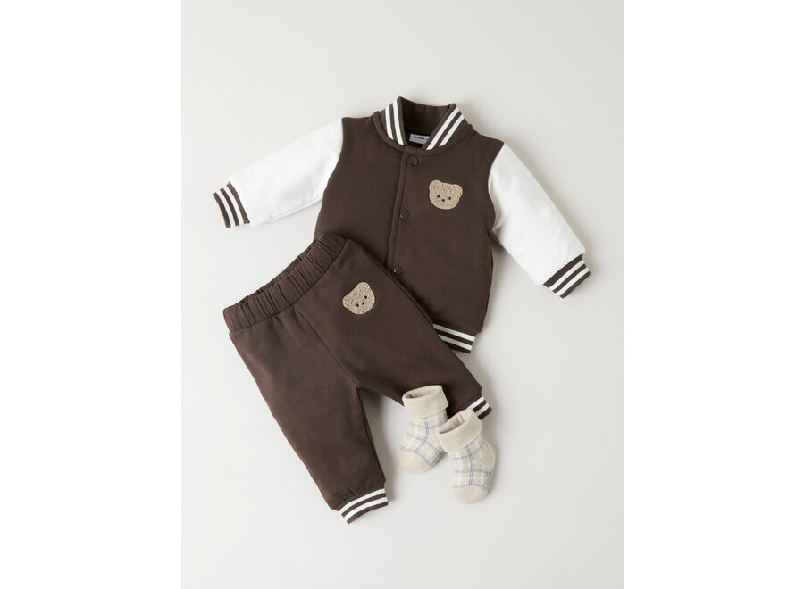 Broek Robinson trousers - Delicioso
