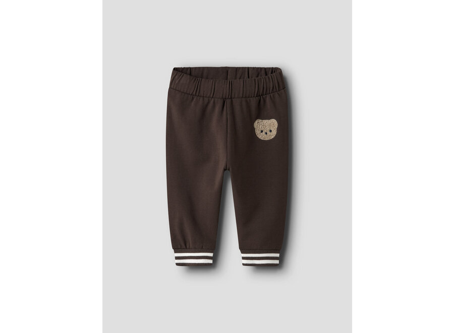 Broek Robinson trousers - Delicioso
