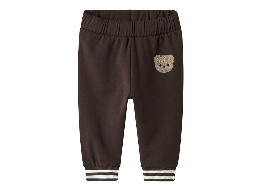 Broek Robinson trousers - Delicioso