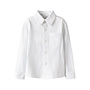 Blouse Ronaldo jersey shirt - Bright White