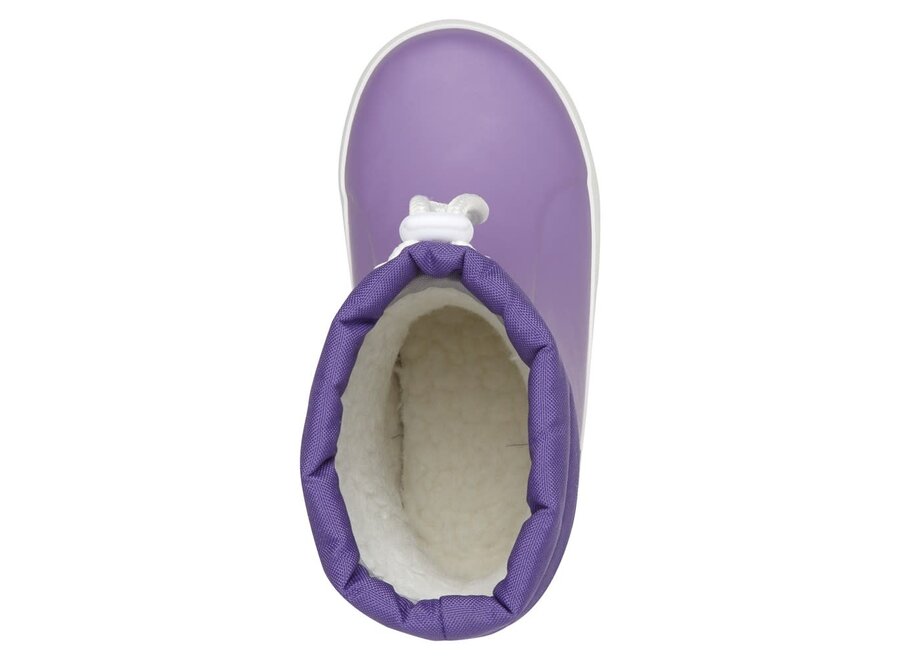 Winter regenlaars - Lavender