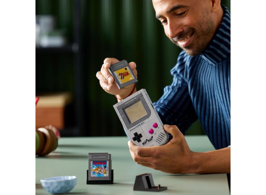 Lego - Game Boy™ Super Mario