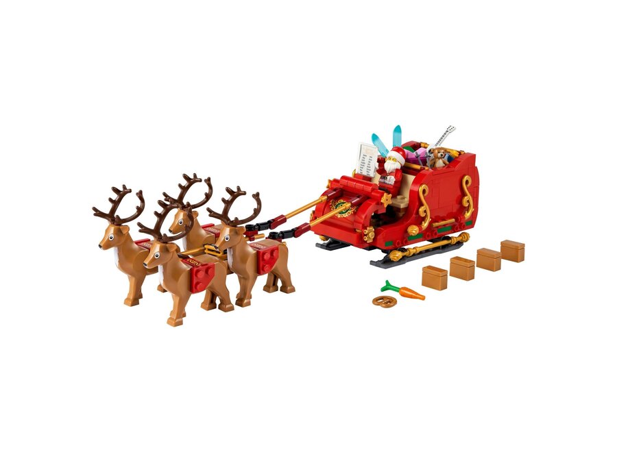 Lego - Arrenslee