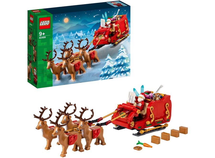 Lego - Arrenslee