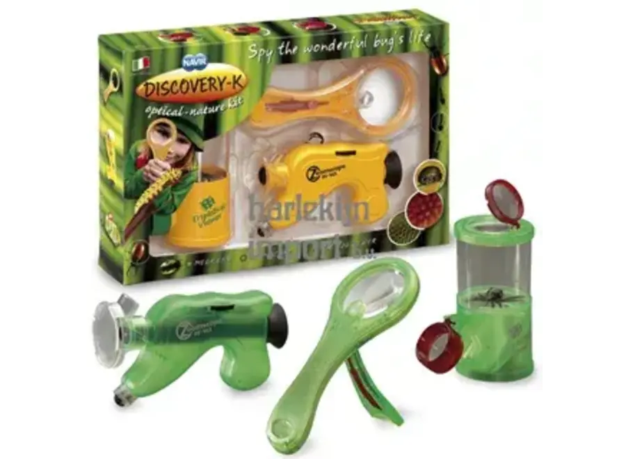 Navir Discovery-Kit