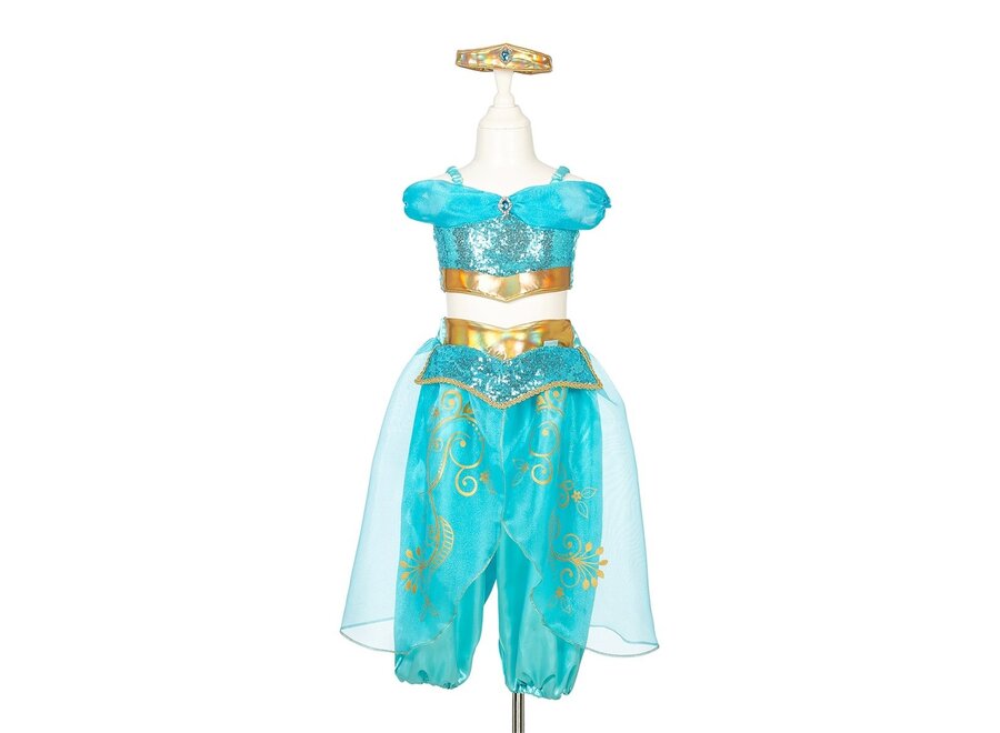 Amira, 3-4 jaar, 98-104 cm (1 set)