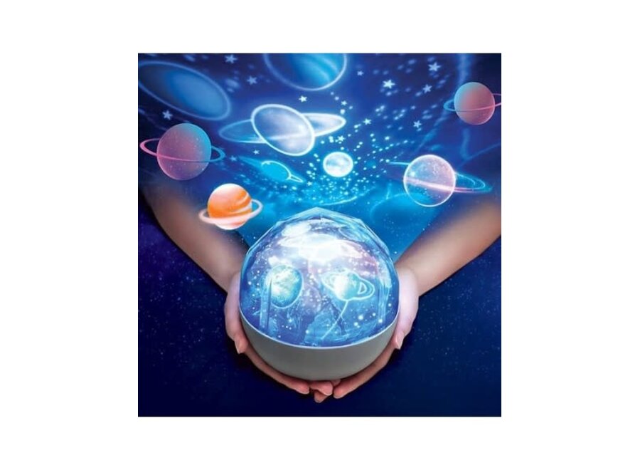 Planet Projector