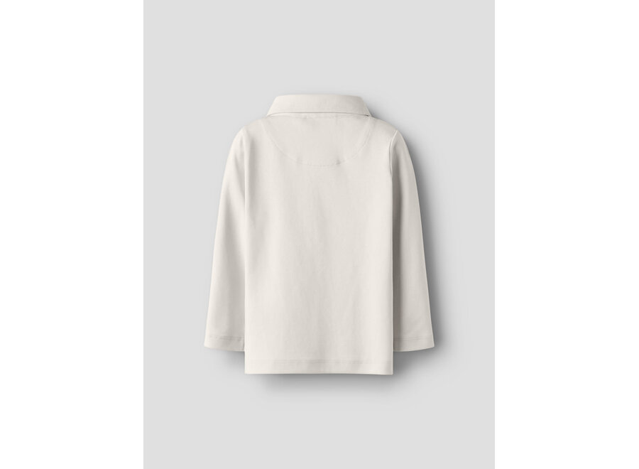 Top Fundo polo - Turtledove