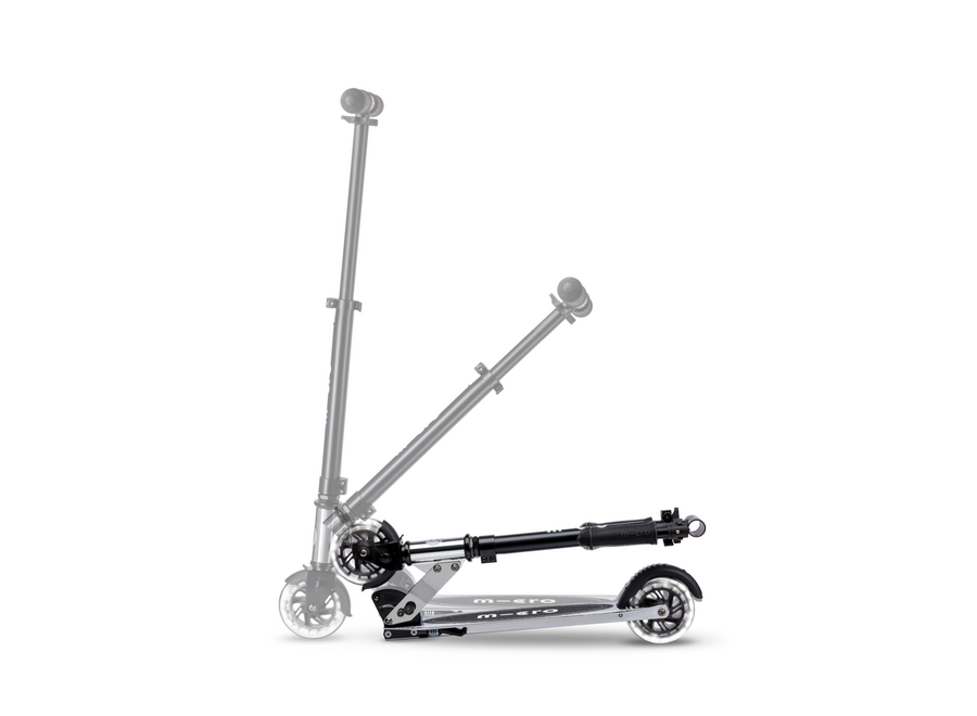 Micro Sprite LED Silverchrome