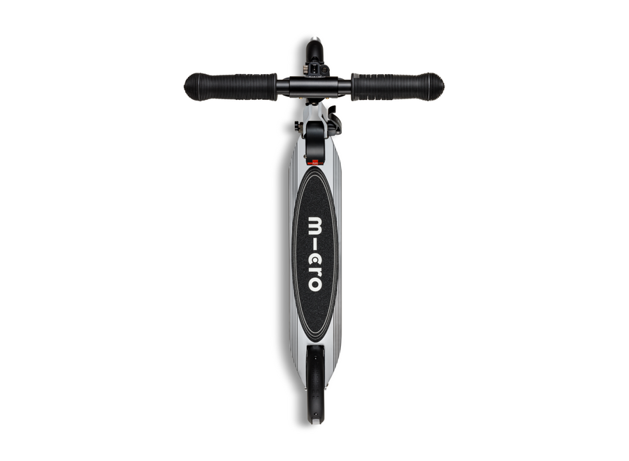 Micro Sprite LED Silverchrome