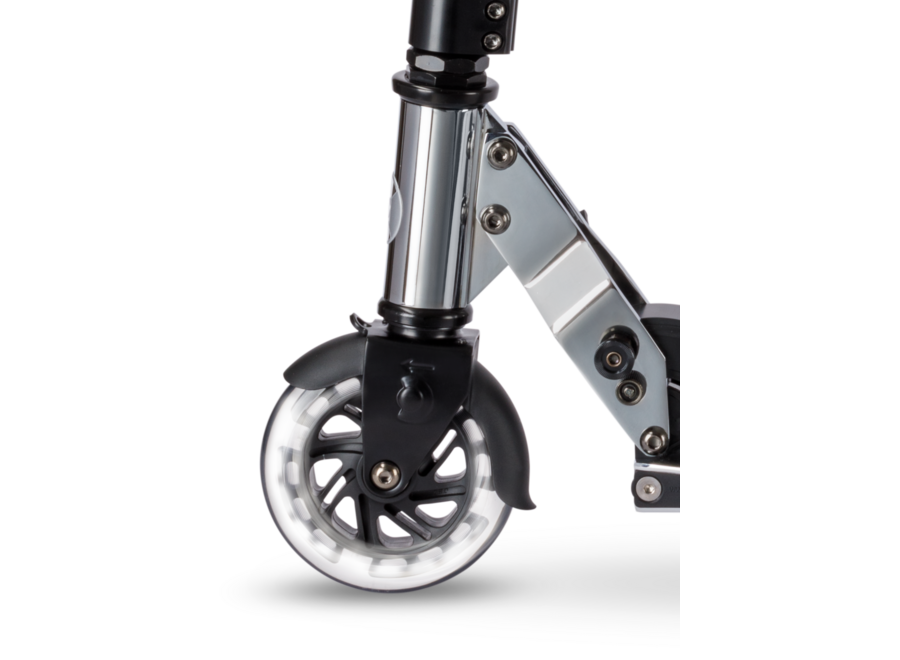 Micro Sprite LED Silverchrome