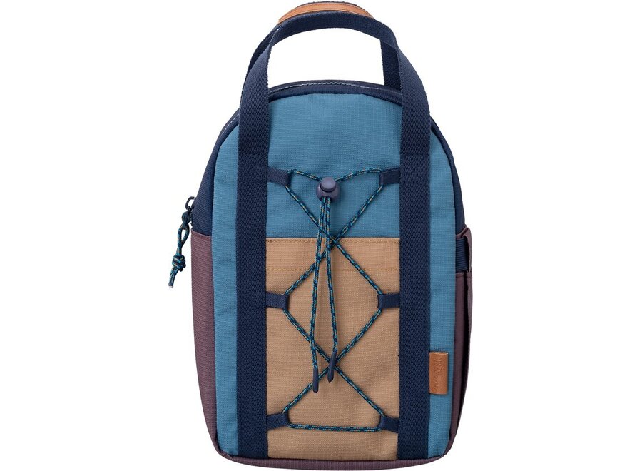 Rugzak Outdoors small blue shadow