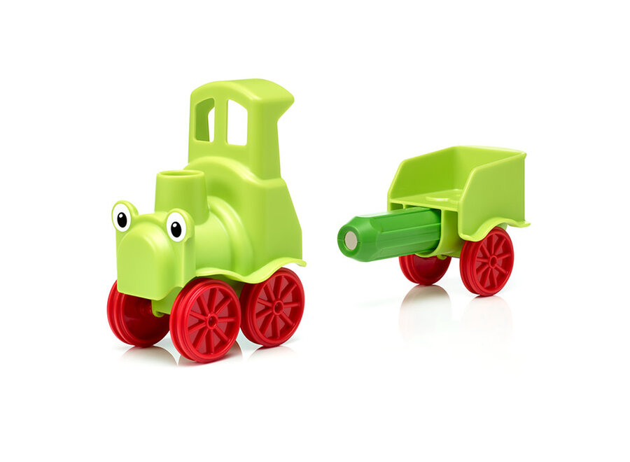 Smart Max - My First Animal Train