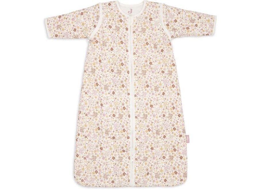 Slaapzak met afritsbare mouw 110cm Flower Fairies