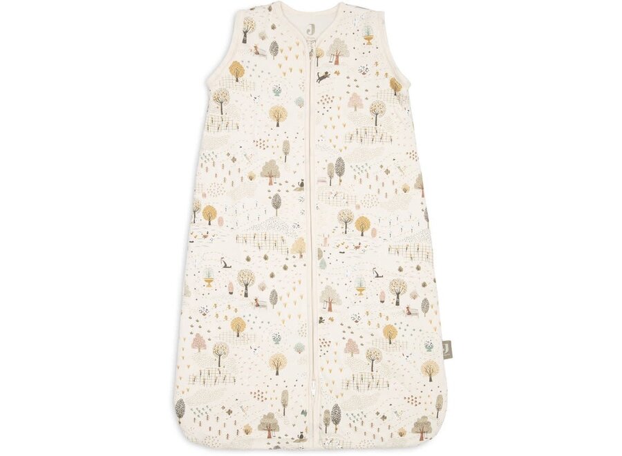 Slaapzak met afritsbare mouw 70cm Tiny Park