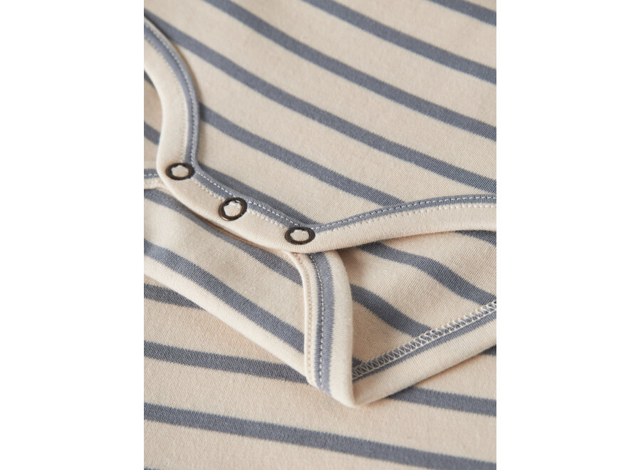 Romper Limia Turtledove-Tradewinds stripe