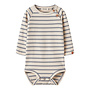 Romper Limia Turtledove-Tradewinds stripe