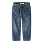 Jeans Silas tapered fit - Medium blue denim