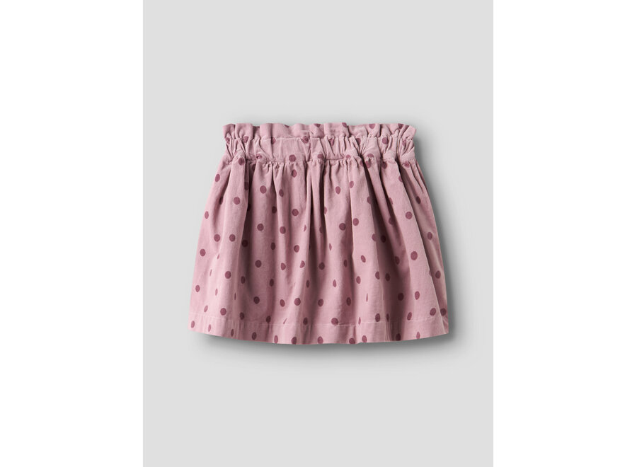 Rok Somba - Violet Ice Dots