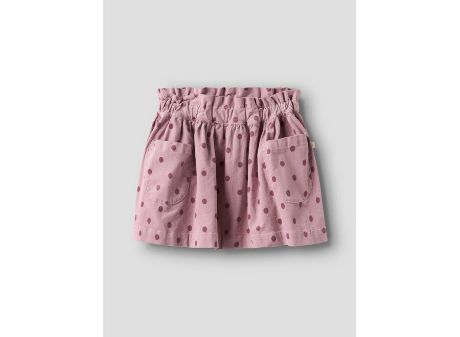 Rok Somba - Violet Ice Dots