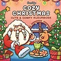 Cozy Christmas Cute & Comfy kleurboek Coco Wyo