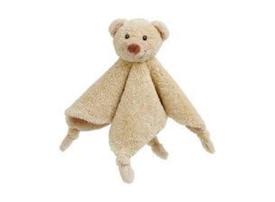 Bear Boogy knuffeldoekje