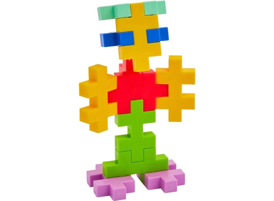 Tube tropical BIG Plus-Plus: 15 stuks