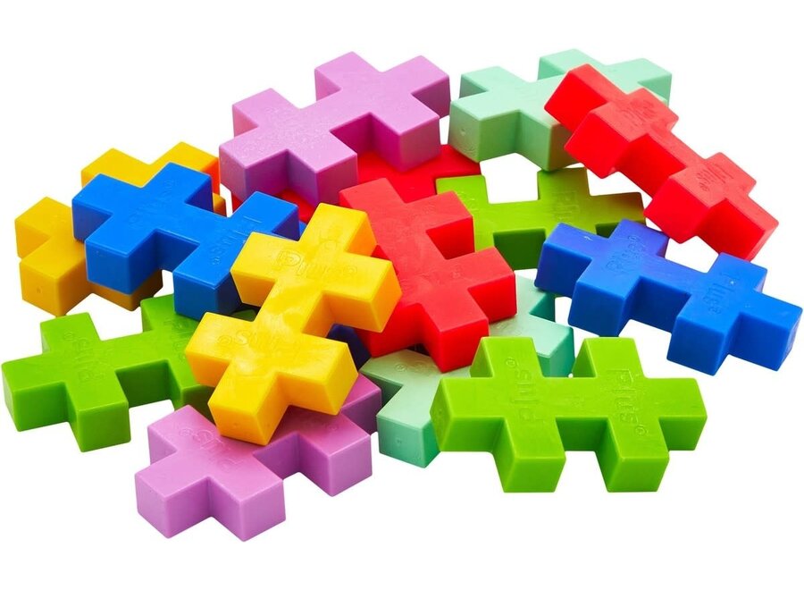 Tube tropical BIG Plus-Plus: 15 stuks