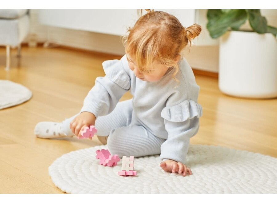 Pastel BIG Plus-Plus: 50 stuks